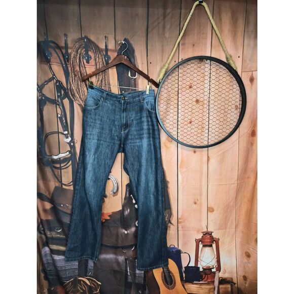 PD & C jeans 38 x 32 - Picture 8 of 8